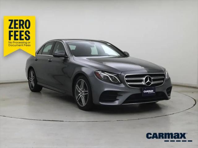 2019 Mercedes-Benz E-CLASS E 300 4MATIC for sale in Newark, DE