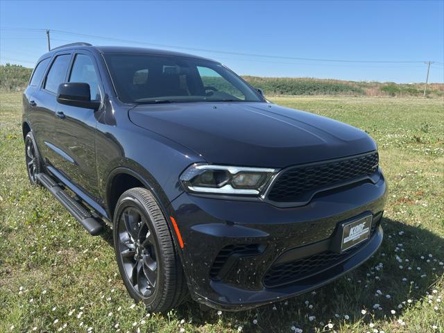 2026 Dodge Durango GT AWD