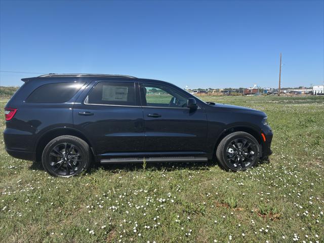 2026 Dodge Durango GT AWD