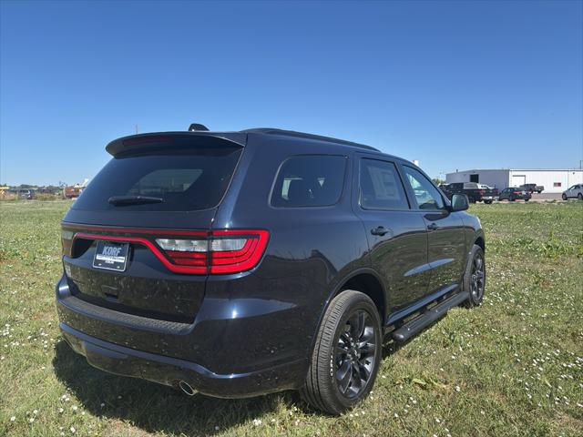 2026 Dodge Durango GT AWD