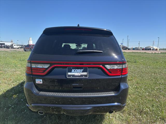 2026 Dodge Durango GT AWD