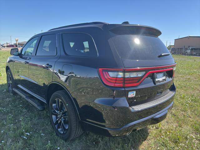 2026 Dodge Durango GT AWD