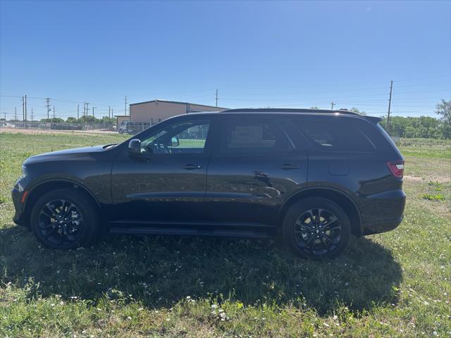 2026 Dodge Durango GT AWD