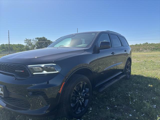 2026 Dodge Durango GT AWD