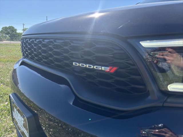2026 Dodge Durango GT AWD