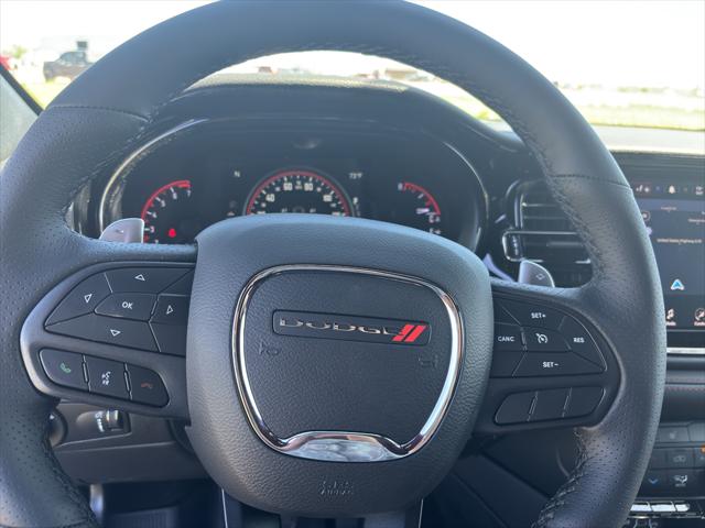 2026 Dodge Durango GT AWD