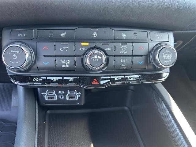 2026 Dodge Durango GT AWD