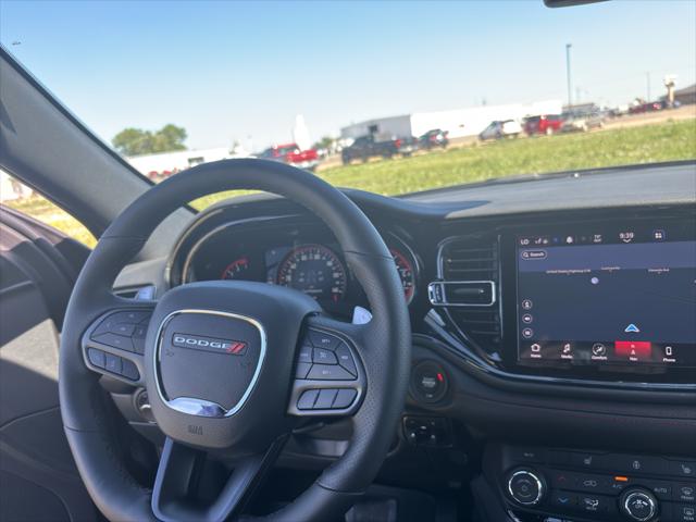 2026 Dodge Durango GT AWD