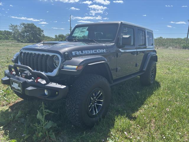 2026 Jeep Wrangler 4-Door Recon 4x4 for sale in Sterling, CO