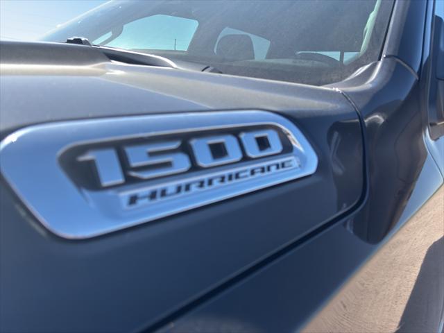 2026 Ram 1500 Big Horn Crew Cab 4x4 64 Box