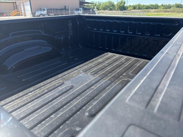 2026 Ram 1500 Big Horn Crew Cab 4x4 64 Box