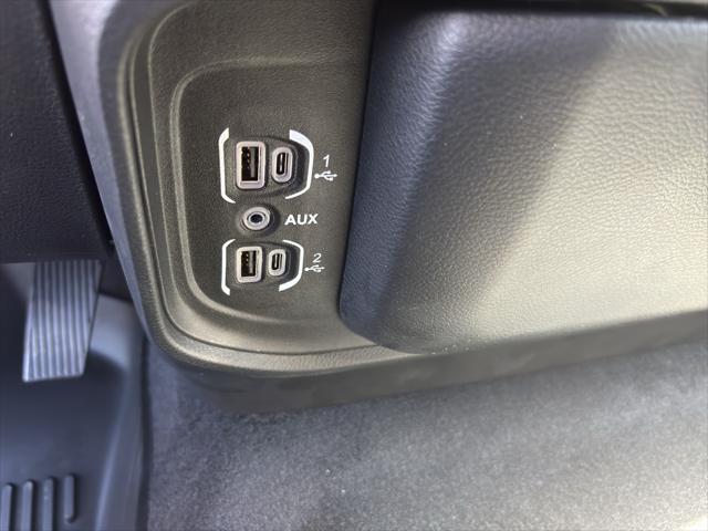 2026 Ram 1500 Big Horn Crew Cab 4x4 64 Box