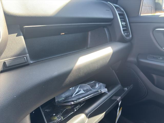 2026 Ram 1500 Big Horn Crew Cab 4x4 64 Box