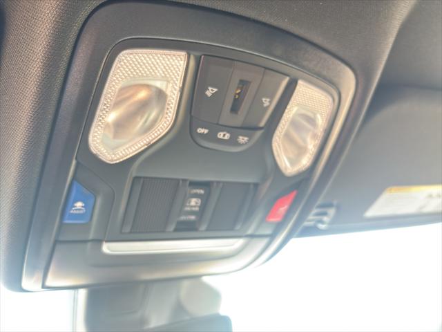 2026 Ram 1500 Big Horn Crew Cab 4x4 64 Box