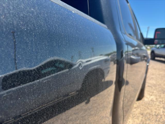 2026 Ram 1500 Big Horn Crew Cab 4x4 64 Box