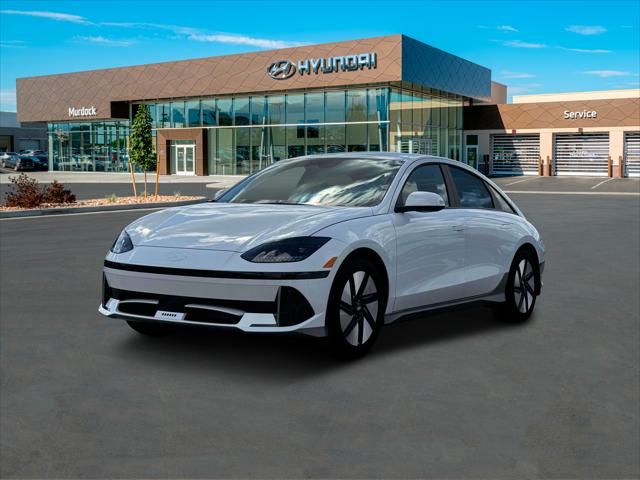 2025 Hyundai IONIQ 6 SE for sale in LOGAN, UT