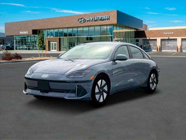 2025 Hyundai IONIQ 6 SE for sale in LOGAN, UT