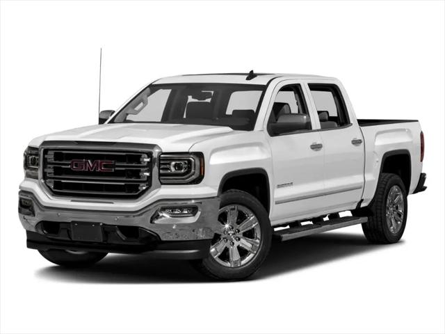 2018 GMC Sierra 1500 SLT for sale in Sparta, IL