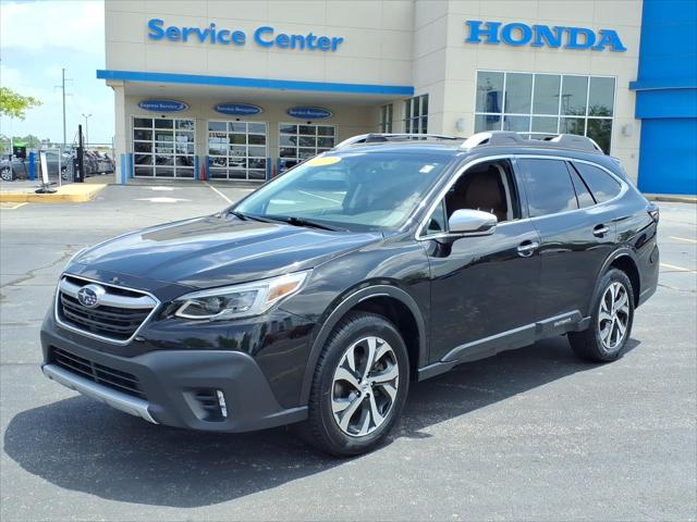 2022 Subaru Outback Touring XT for sale in Mishawaka, IN