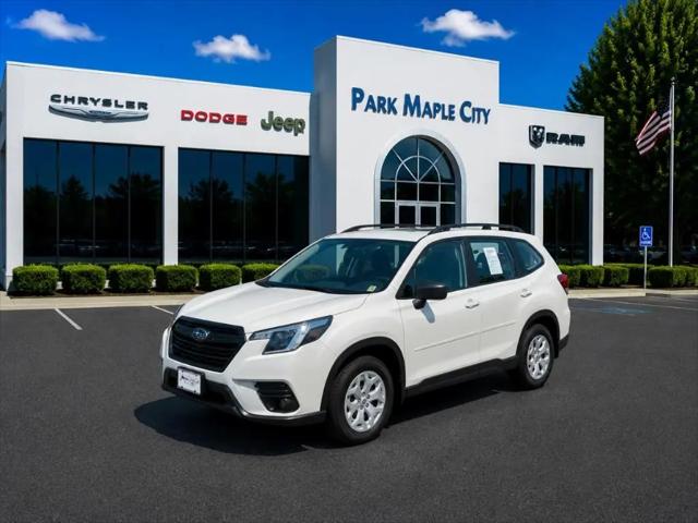 2022 Subaru Forester Unknown for sale in Hornell, NY