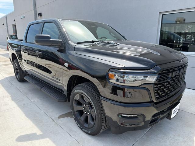 2026 Ram 1500 Express Crew Cab 4x4 5'7" Box for sale in Winona, MN