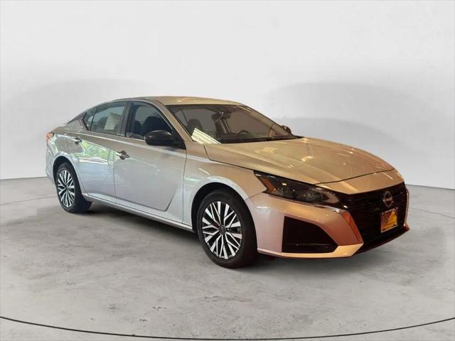 2024 Nissan Altima SV Intelligent AWD for sale in Richmond, VA