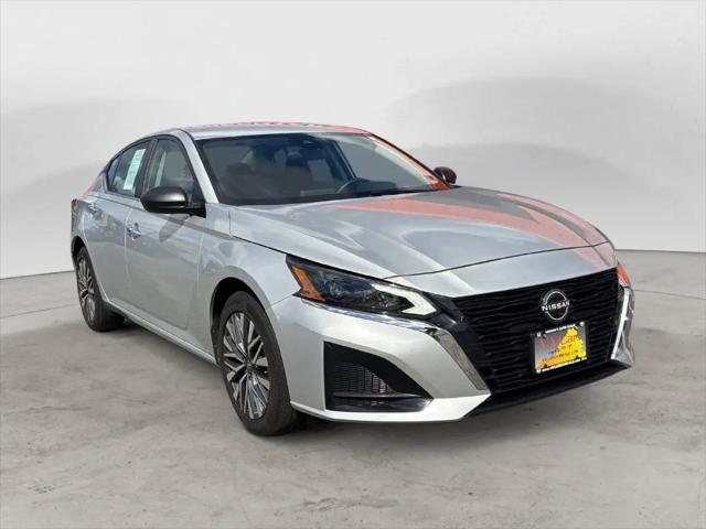 2024 Nissan Altima SV Intelligent AWD for sale in Richmond, VA