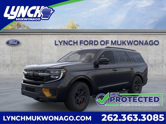 2026 Ford Expedition Tremor for sale in Mukwonago, WI