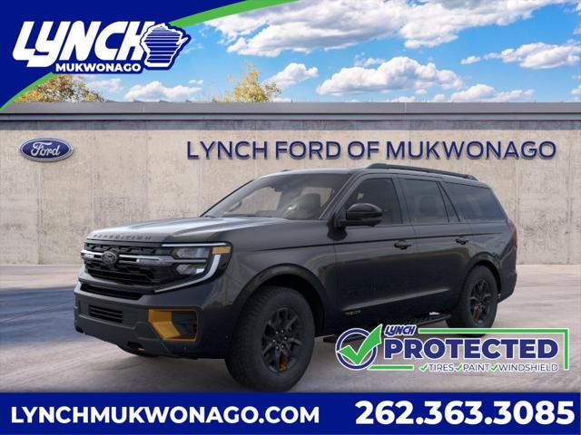 2026 Ford Expedition Tremor for sale in Mukwonago, WI