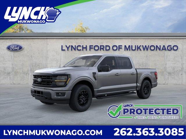 2026 Ford F-150 XLT for sale in Mukwonago, WI