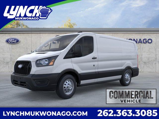2026 Ford Transit Cargo Van Base for sale in Mukwonago, WI