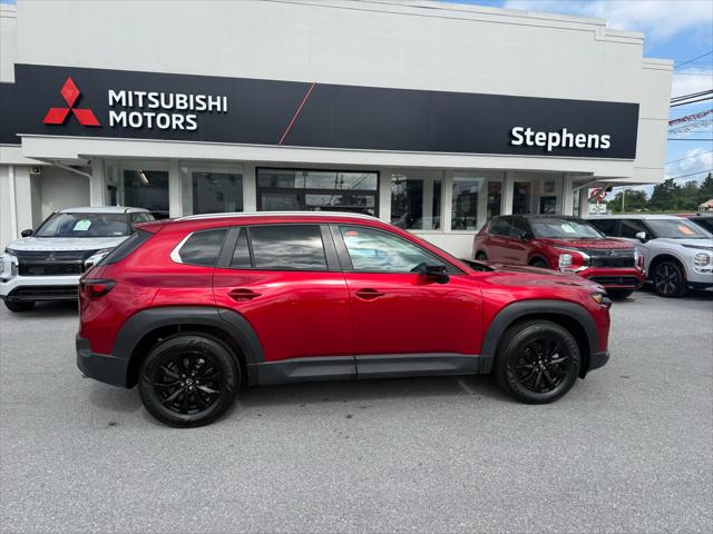 2026 Mazda CX-50 2.5 S Preferred for sale in PRINCETON, WV