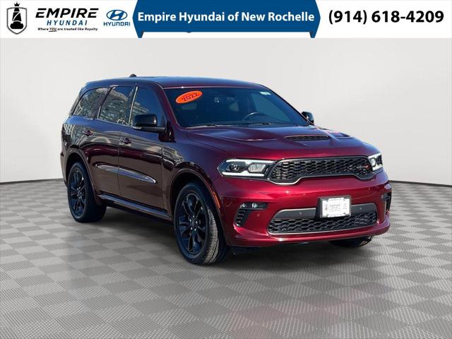 2022 Dodge Durango R/T AWD for sale in NEW ROCHELLE, NY