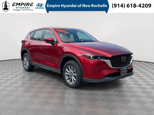 2023 Mazda CX-5 2.5 S for sale in NEW ROCHELLE, NY