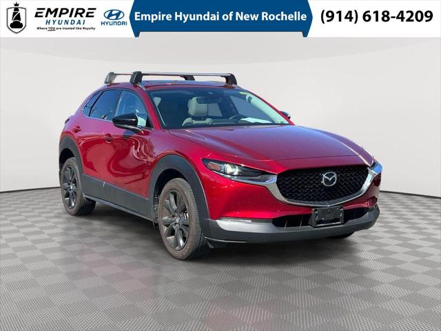 2021 Mazda CX-30 2.5 Turbo Premium for sale in NEW ROCHELLE, NY