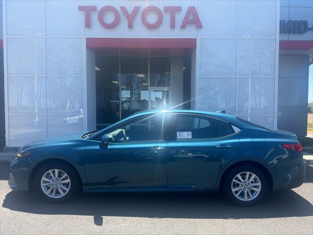 2026 Toyota Camry LE for sale in Eureka, CA