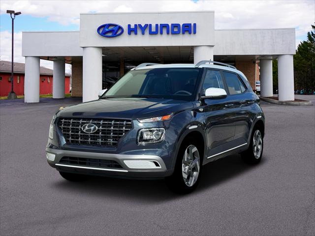 2026 Hyundai Venue SEL w/Two-Tone Roof for sale in WINCHESTER, VA