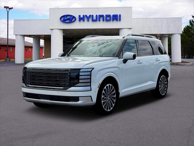 2026 Hyundai Palisade Calligraphy for sale in WINCHESTER, VA
