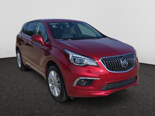 2018 Buick Envision Preferred for sale in Saltillo, MS
