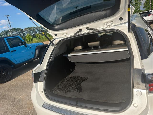 2012 Lexus CT 200h Premium
