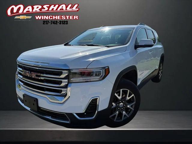 2023 GMC Acadia FWD SLE for sale in Winchester, IL