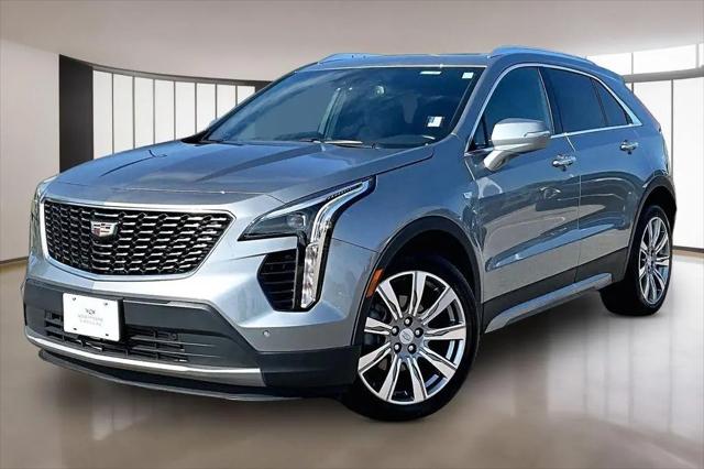 2023 Cadillac XT4 AWD Premium Luxury for sale in Norman, OK