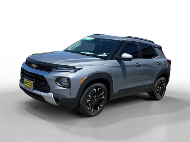 2023 Chevrolet TrailBlazer FWD LT for sale in San Jose, CA