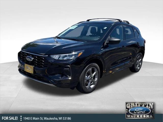 2024 Ford Escape ST-Line for sale in Waukesha, WI