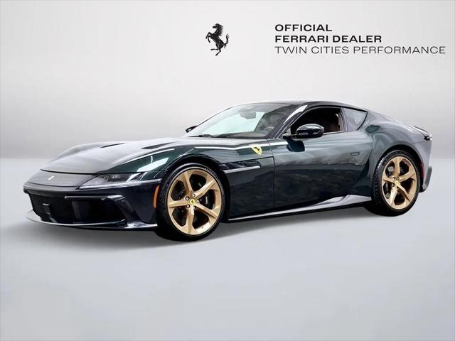 2025 Ferrari 12Cilindri Base for sale in Minneapolis, MN