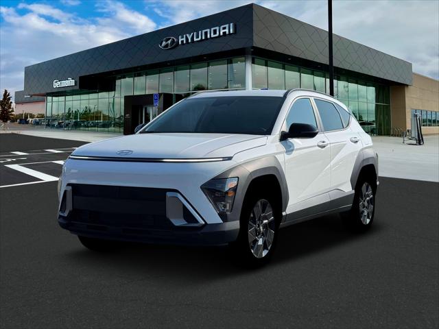 2026 Hyundai Kona SEL Sport for sale near COLUMBUS, OH