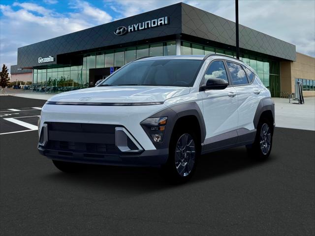 2026 Hyundai Kona SEL Sport for sale near COLUMBUS, OH