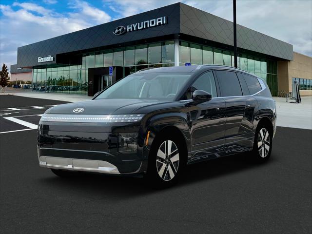 2026 Hyundai IONIQ 9 for sale near COLUMBUS, OH