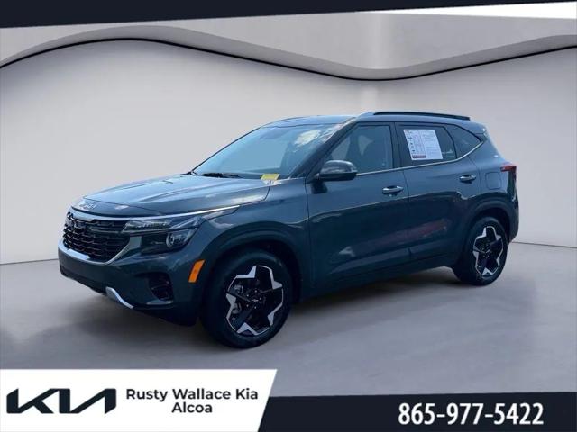 2025 Kia Seltos S for sale in Louisville, TN