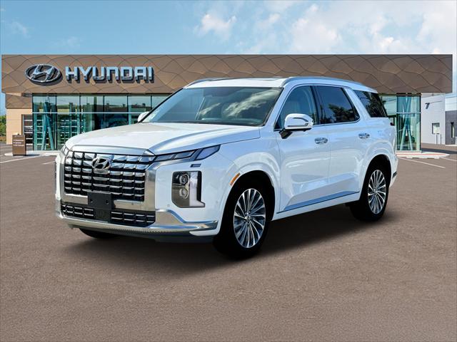 2025 Hyundai Palisade Calligraphy for sale in FREDERICK, MD